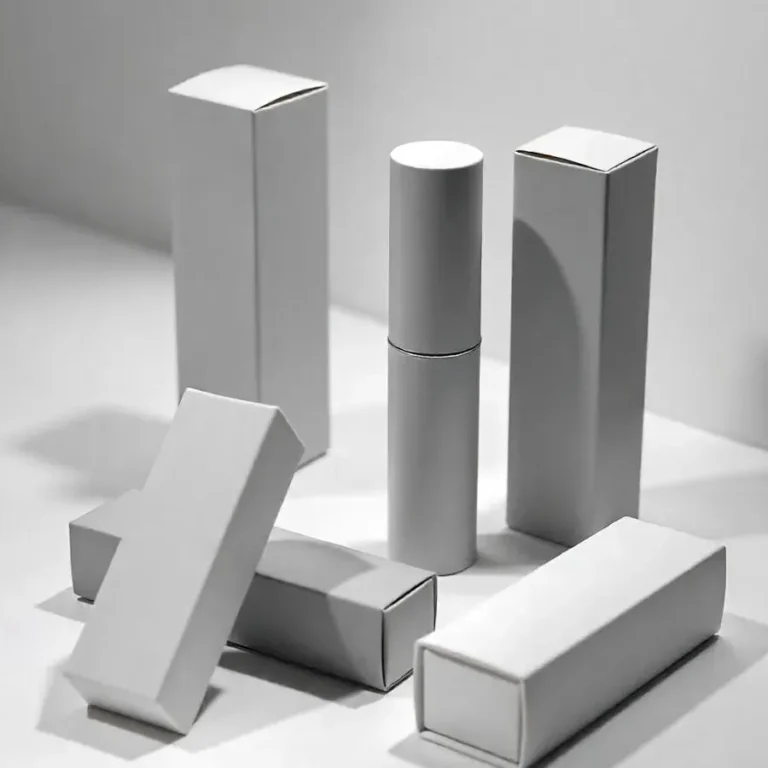 empty lip gloss boxes