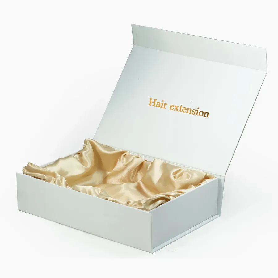 hair extension boxes bulk