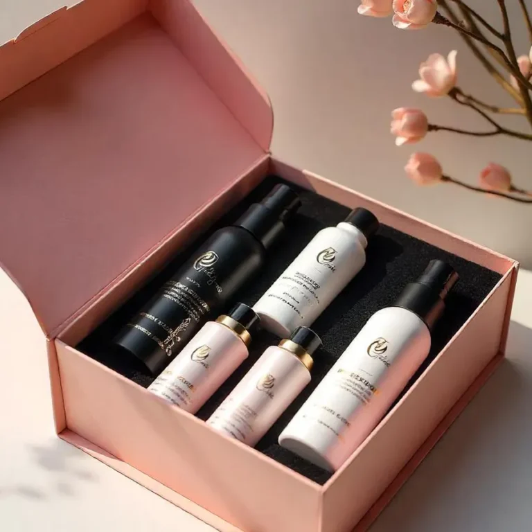 hairspray boxes bulk