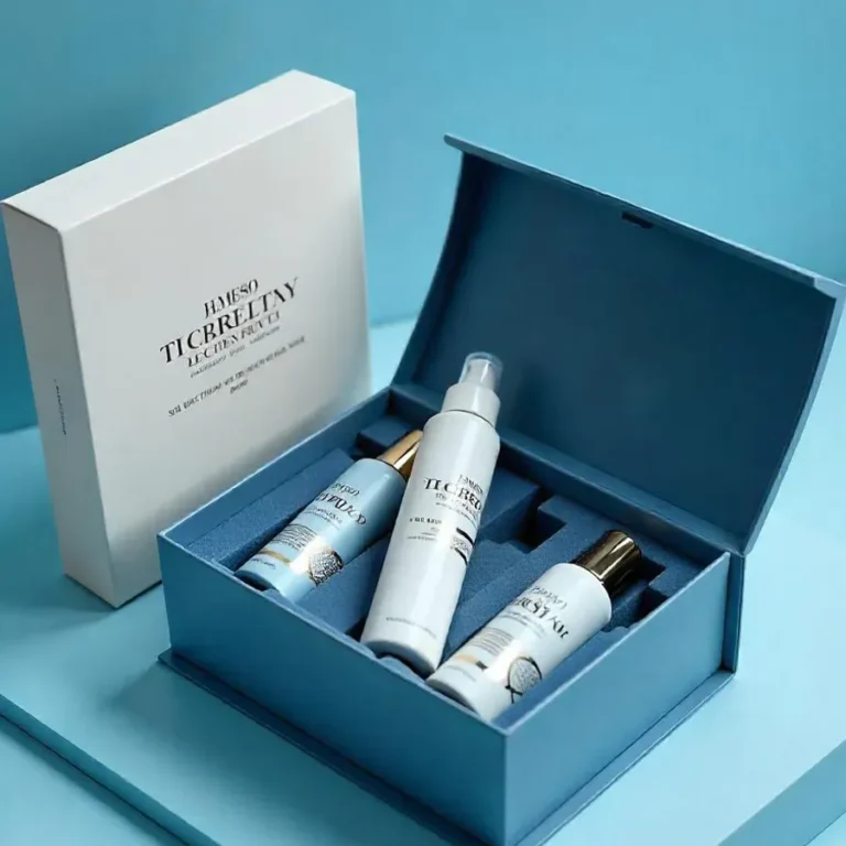 hairspray boxes bulk