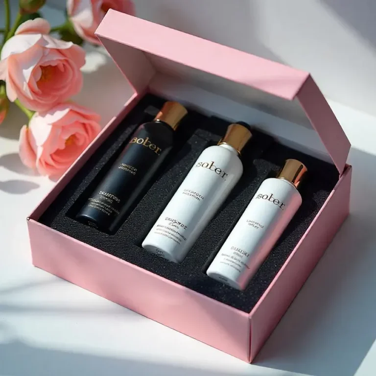 hairspray boxes bulk