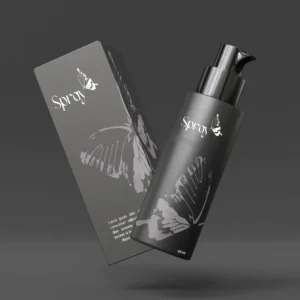 hairspray boxes wholesale