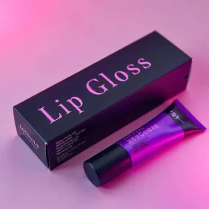 lip gloss boxes wholesale