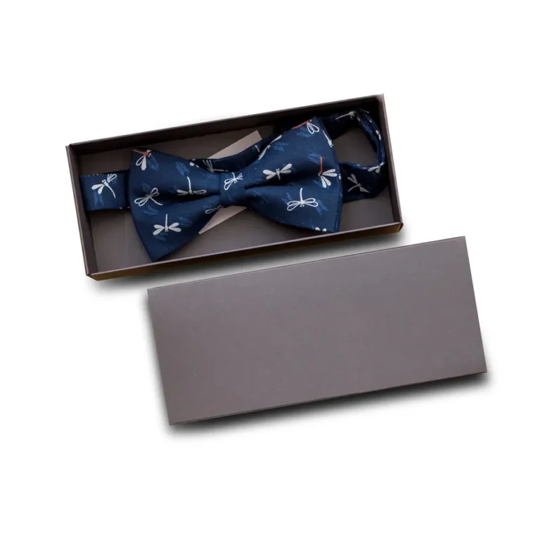 Bow Tie Boxes