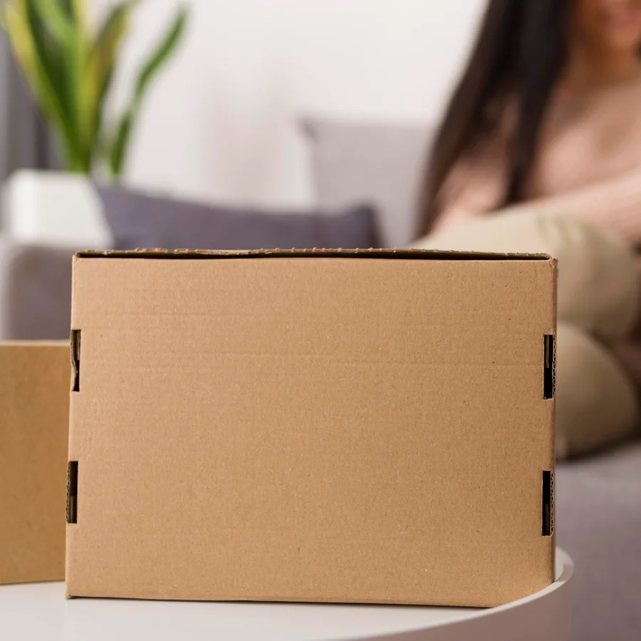 Custom Boxboard Mailer Boxes