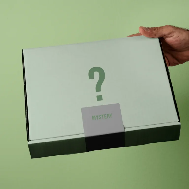 Boxboard Mailer Box_4