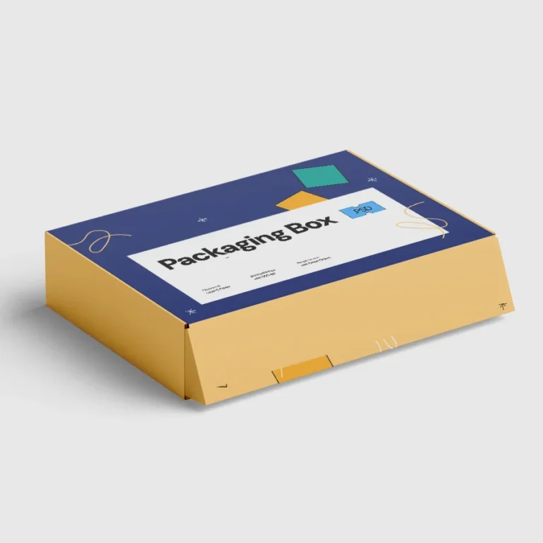 Cardboard Mailer Boxes UK