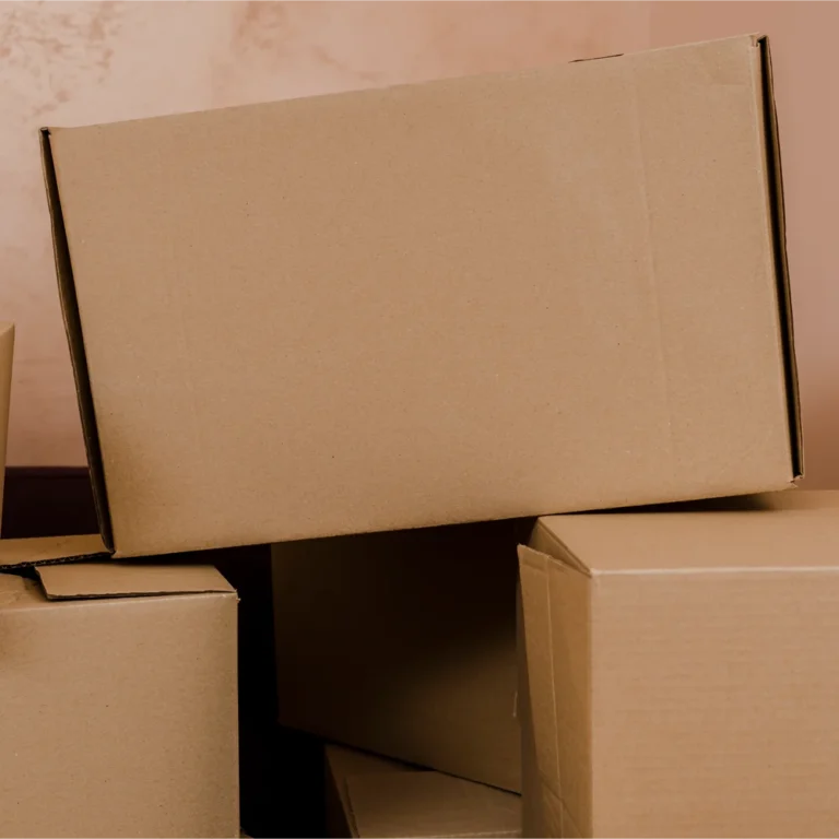 Chipboard Mailer Boxes UK