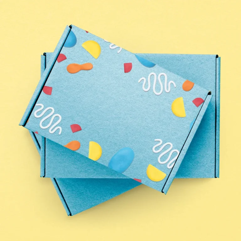 Colored Mailer Boxes_3