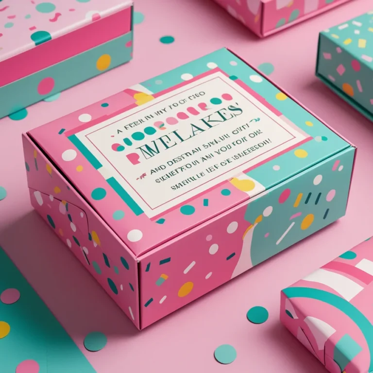 Decorative Mailer Box_4