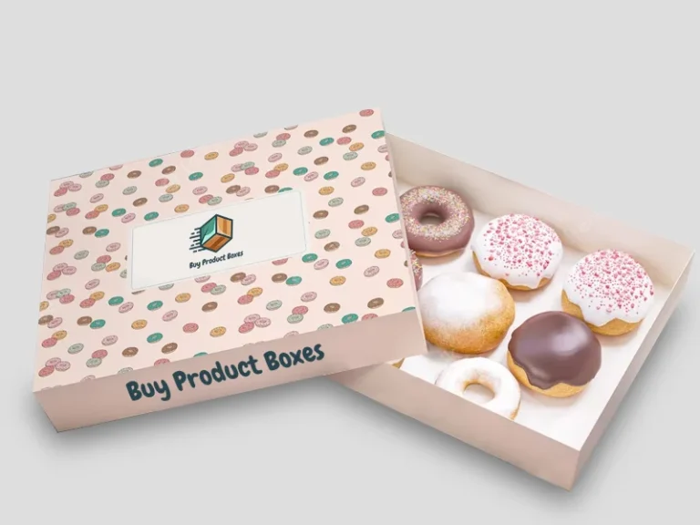 Donut Boxes-2