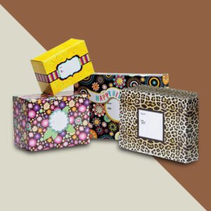 Holiday Mailer Boxes UK