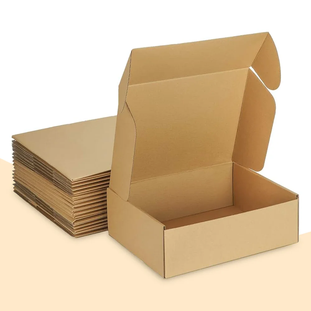 Shipping Mailer Box UK