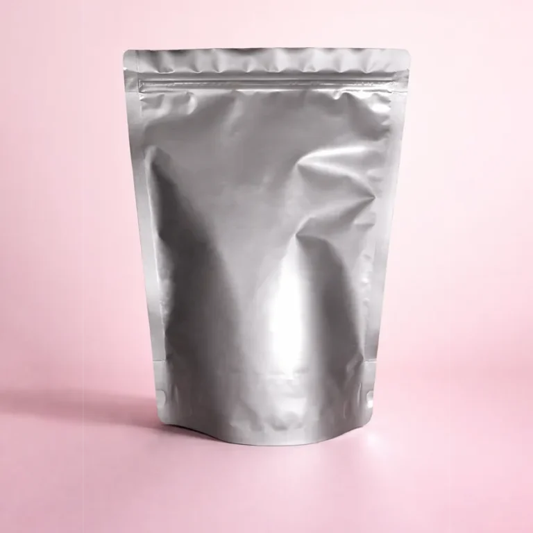 Custom 2 Quart Mylar Bags-2