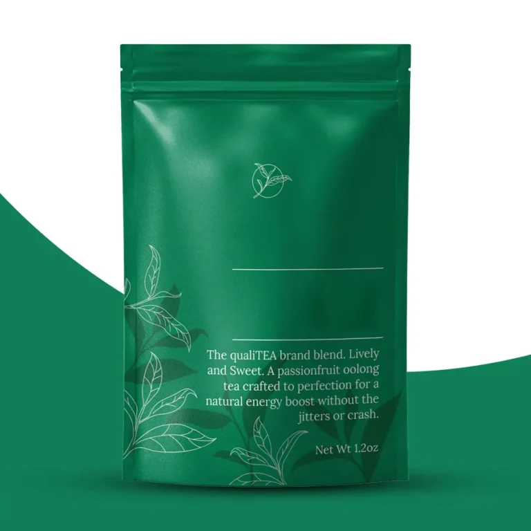 Custom Half Ounce Mylar Bags-2