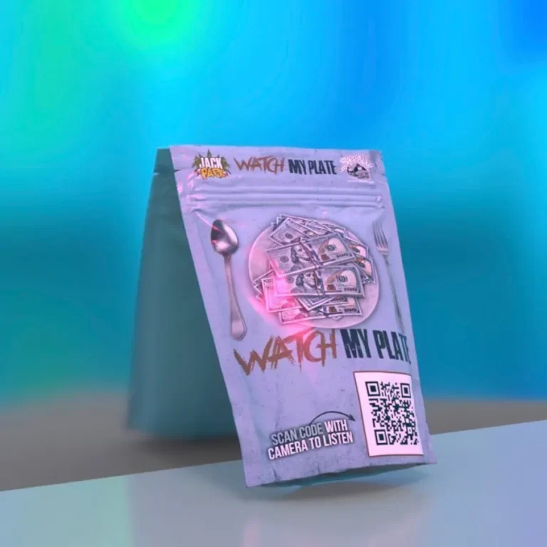 Custom Mylar Comic Bags-3