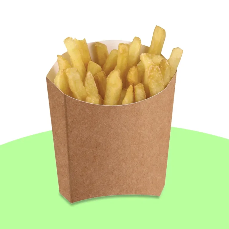Kraft French Fries Boxes-4