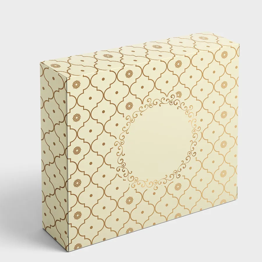 Luxury Mithai Boxes UK