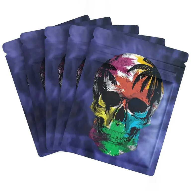 Sprinklez Mylar Bags-3