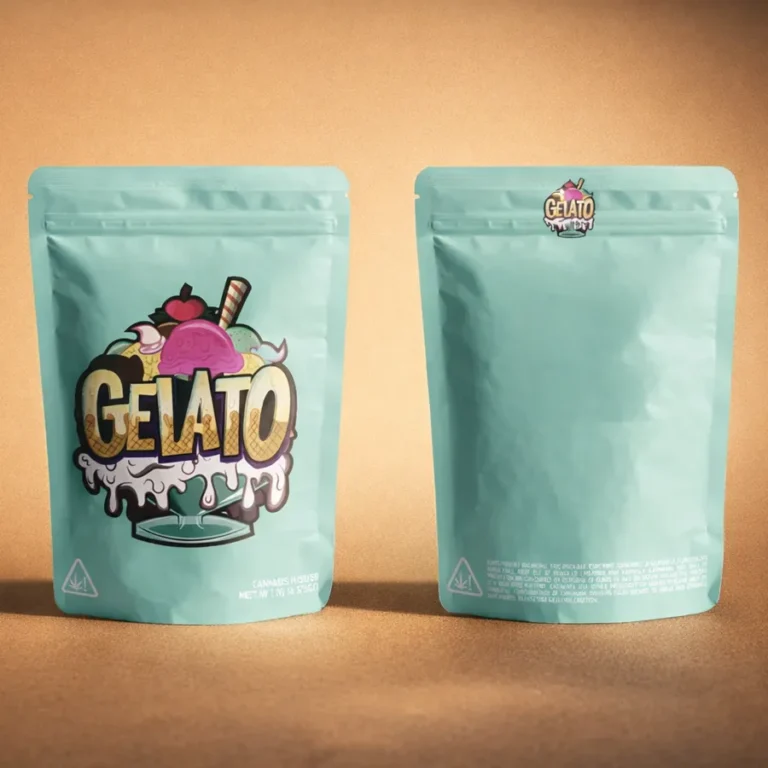 Sprinklez Mylar Bags-4