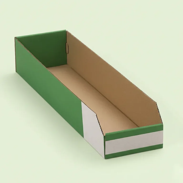 Corrugated Bins-5