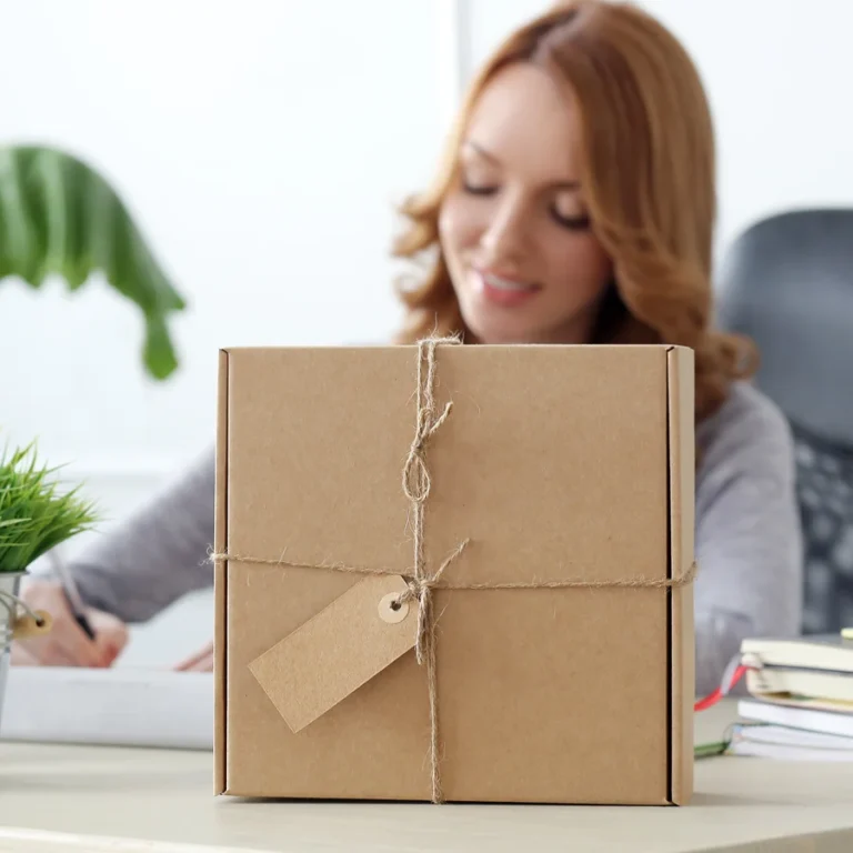 Ecommerce Mailer Boxes UK