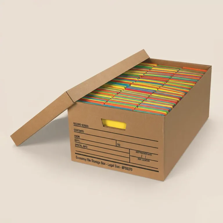 File Storage Boxes-5