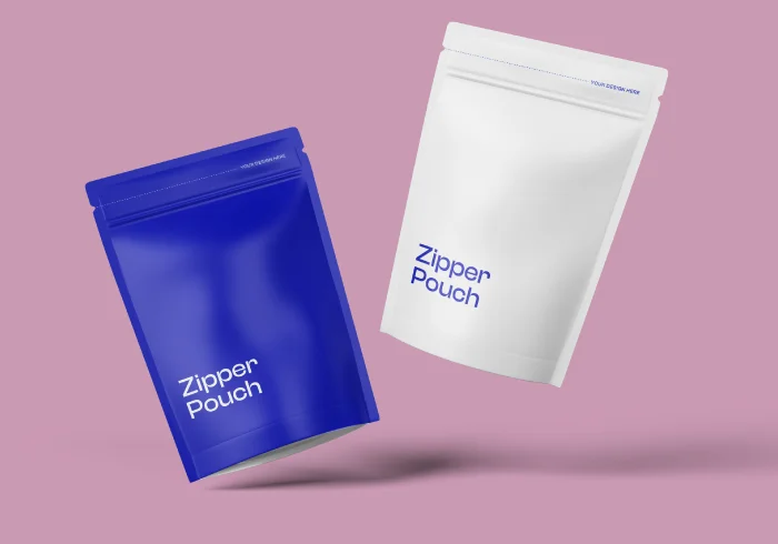 Mylar Bags